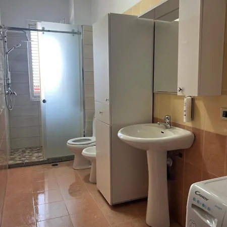 Apartment Bela's Tirana