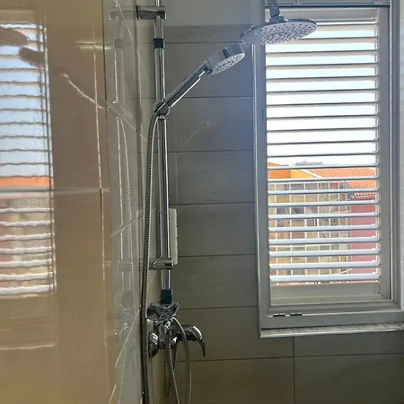 Apartment Bela's