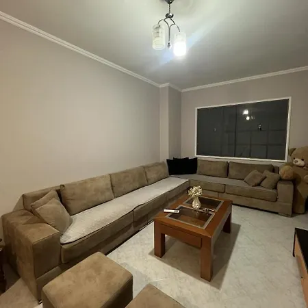 Apartment Bela's Tirana